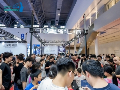 官方认证旗舰展会|2026杭州机器人展,行业风向标在此集结!