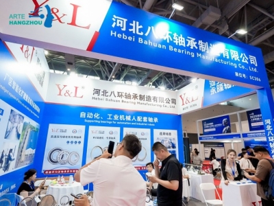 政府+资本+买家三线资源|2026杭州人形机器人展会,一次参展全年引流!
