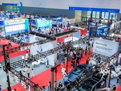 展位即订单入口｜2026杭州人形机器人展览会覆盖长三角产业链，精准触达决策者！