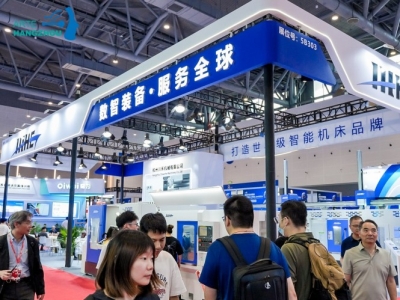 机器人订单风暴眼｜2026杭州人形机器人展览会精准对接浙沪苏皖产业链巨头