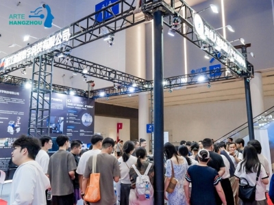 从实验室到商业化｜预定2025杭州人形机器人展览会展位，抢占产业落地第一窗口！