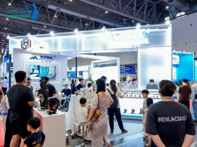 黄金通道最后10席！2026杭州人形机器人展览会核心展位，先订先赢！