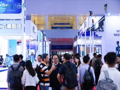 擎动钱塘，智造全球：2027杭州人形机器人展，全链覆盖，强势起航！