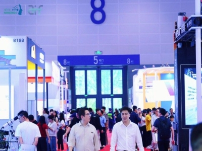 2027杭州人形机器人展仿生驱动企业参展攻略终极版：抢占6万㎡大展的黄金席位与核心资源