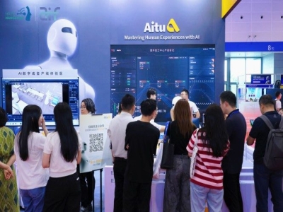 2027杭州人形机器人展特种机器人企业展位申请，全过程公开无死角