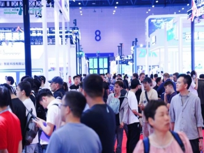 2027杭州大会展中心人形机器人展 伺服系统企业参展申请方法与注意须知
