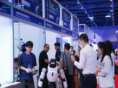 2027杭州人形机器人展：商业服务机器人企业展前准备指南与报名流程